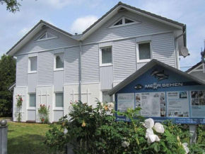 House Thor - Huus Asgard, Nieby
